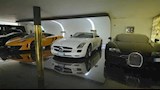 لقطات لأبرز منازل نجوم كرة القدم  (12) (1)