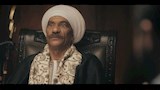 سيد رجب في مسلسل نسر الصعيد