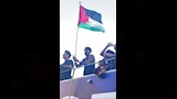 لامين يامال بعلم فلسطين (4)