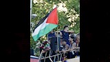 بعد احتفاله بعلمهم.. رسالة من الاتحاد الفلسطيني لـ لامين يامال
