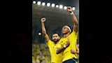 النصر والهلال