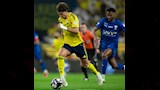 النصر والهلال