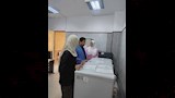 حملات مفاجئة لفرض الانضباط بدولاب العمل بالمنوفية