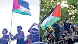 ممثل حماس المفضل وشكوى لبرشلونة.. لامين يامال في ورطة بسبب علم فلسطين