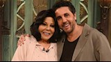 الأحد.. هشام ماجد ضيف برنامج "صاحبة السعادة" مع إسعاد يونس 