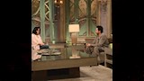 هشام ماجد ضيف برنامج صاحبة السعادة (1)