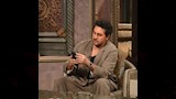 هشام ماجد من كواليس حلقته في برنامج صاحبة السعادة