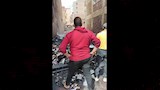 السيطرة على الحريق