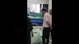 رئيس مدينة الشهداء على رأس الحملة