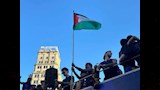 لامين يامال يرفع علم فلسطين (5)