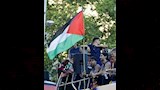 لامين يامال يرفع علم فلسطين (6)