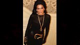 أغرب وأجرأ إطلالات غادة غبد الرازق  (17)