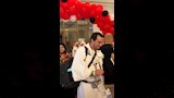 تفويج حجاج الجمعيات الأهلية إلى الأراضي المقدسة (5)