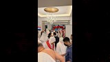 تفويج حجاج الجمعيات الأهلية إلى الأراضي المقدسة (2)