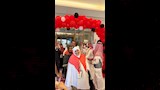 تفويج حجاج الجمعيات الأهلية إلى الأراضي المقدسة (10)