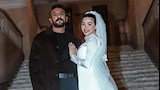 بعد شائعات ارتباطهما.. 20 صورة لـ يارا السكري وأحمد العوضي