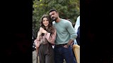 كواليس الحلقة الأخيرة من مسلسل علي كلاي (2)