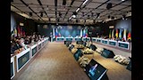 مؤتمر منظمة العالم الإسلامي للتربية والعلوم والثقافة (3)