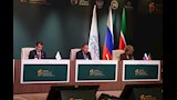 مؤتمر منظمة العالم الإسلامي للتربية والعلوم والثقافة (2)