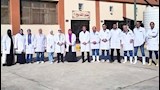 أطباء مجازر سوهاج
