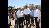 الاستماع لمطالب المواطنين _1