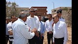 لقاء المحافظ مع المواطنين _4