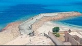 وزير الري: تنفيذ مشروعات كبرى لحماية الشواطئ من آثار التغيرات المناخية