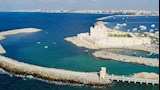 التغيرات المناخية