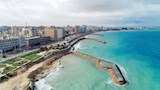 التغيرات المناخية