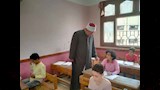 امتحانات الشهادتين الابتدائية والإعدادية بالقليوبية