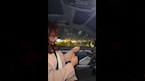جيهان الشماسرجي تحتفل بسيارتها