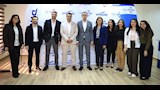 شركة فوكس إيجيبت لوبريكانتس توقيع شراكة استراتيجية مع شركة دايناميك للتوزيع