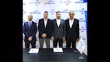 شركة فوكس إيجيبت لوبريكانتس توقيع شراكة استراتيجية مع شركة دايناميك للتوزيع