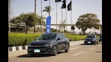 سيارات جنرال موتورز بين الماضي والحاضر