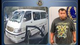  سائق يثير الجدل بالتعدي على مواطن وآخر يعرض حياة المارة للخطر بالقاهرة