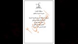 نماذج امتحان اللغة العربية لطلاب الشهادة الإعدادية بالقاهرة (2)