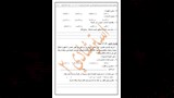 نماذج امتحان اللغة العربية لطلاب الشهادة الإعدادية بالقاهرة (1)
