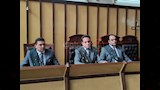 هيئة محكمة جنايات بورسعيد
