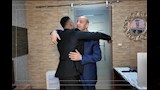 صلح عمرو أديب ومحمد رمضان (1)