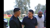 محمد رمضان وكواليس ما قبل الصلح