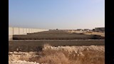 محافظ المنيا يفتتح محطة معالجة الصرف الصحي 