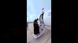 عودة البابا تواضروس الثاني إلى القاهرة (2)