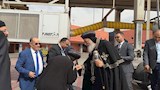 بعد 19 يومًا.. البابا تواضروس ختتم جولته الخارجية ويعود للقاهرة 