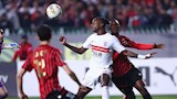 موعد مباراة الزمالك واتحاد العاصمة في إياب نهائي كأس الكونفدرالية