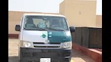 محافظ بني سويف يفتتح مركز التحصين والتعقيم 