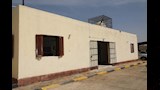 محافظ بني سويف يفتتح مركز التحصين والتعقيم 