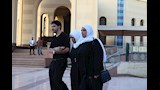 عزاء عبدالرحمن أبو زهرة (2)