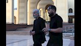مفيد عاشور