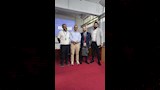 مصري يدرب أطباء الكلى على تقنيات التداخلات الكلوية (2)