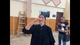 فرحة والدة المجتي عليه